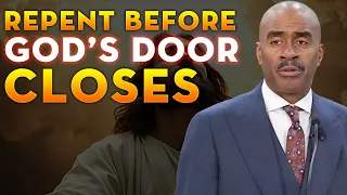 Pastor Gino Jennings [August 14, 2026]... Repent Before God's Door Closes