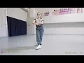 "All For You" by Amaria feat. Destin Conrad :: Sorah Yang choreography