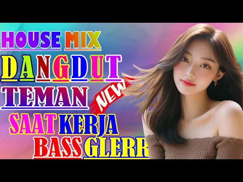 Download MP3 DJ DANGDUT ENAK DI DENGAR TERBAIK FULL BASS  -  DJ ENAK NEMANI SAMBIL KERJA