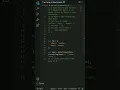 javascript - Get array of object s keys