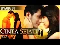 Lagu Cinta Sejati - Episode 01