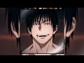 Moulaga (Slowed + Tiktok Version) - Heuss L'Enfoiré - Trend X Toji - Jujutsu Kaisen (Music Video)