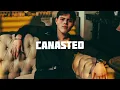 Canasteo (regulo Molina)