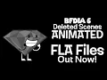 BFDIA 6 DCA FLA Files
