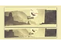 Free Assassins Creed Chronicles Twitter Header Youtube Banner Template