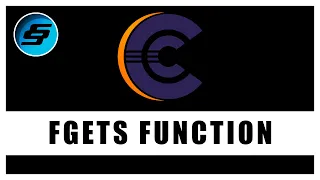 fgets Function - C Programming
