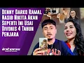Denny Darko Ramal Nasib Nikita Usai di Vonis 4 Tahun Penjara | Intens Investigasi | Eps 5958
