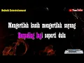 Download Lagu Faisal Asahan - Kau Tetap Harapan Karaoke [ Nada Wanita ] Babah Entertainment