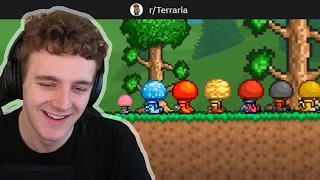 Most Popular Terraria Memes of 2021