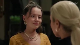 مسلسل عيناك كالبحر الأسود الحلقه 50 مدبلج بالعربيه Full HD 