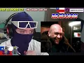 (REACTION) 🇨🇱 2006 - AK4:20 FT BAYRON FIRE