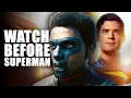 Download Lagu The Only Character Explainers You Need Before Superman