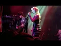 Lowertown live at Bowery Ballroom - Cover You (Live)