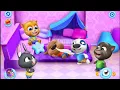 Download Lagu ALL TRAILERS! . Welcome to the House of FUN! . My Talking Tom Friends.