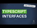 DevTips Daily Creating and using TypeScript interfaces