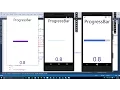 Xamarin Forms with Visual Studio Part 24 ProgressBar