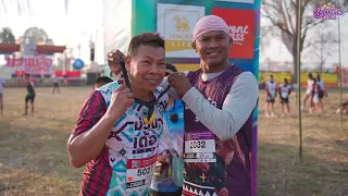 บัวขาวจัดม่วนเด้อแลนด์ 2 - ดนตรี กีฬา วัฒนธรรม ครบ จบในที่เดียว! #การท่องเที่ยวแห่งประเทศไทย
