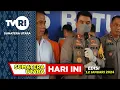 Download Lagu SUMATERA UTARA HARI INI SORE [ 12 JANUARI 2024 ]
