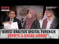 Download Lagu Roy Suryo CS Bongkar Isi Buku Jokowis White Paper, Ungkap Kejanggalan Skripsi dan Ijazah | DIPO