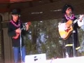 Dennis & David Kamakahi Oahu Slack Key Fest 2009 'Ulili E