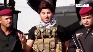 شريف الموسوي   ابن الحلال                     دندنها