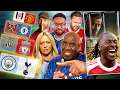 Download Lagu ARSENAL HIJACK SPURS \u0026 SIGN EZE! | Man City v Tottenham CLASH | Weekend Preview