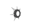 What A Black Long is Worth In Animal Jam