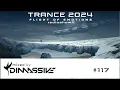 Lagu Trance 2024: Dimassive - Flight of Emotions 117 radioshow
