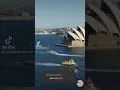 Sydney Self Guided Scavenger Hunt
