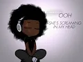 Download Lagu “She’s screaming in my head” // Gc meme/trend.