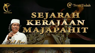 Download Sejarah Kerajaan Majapahit - CAK NUN MP3