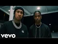 Lagu Tyga, Travis Scott - Wild Dream (ft. Drake) | (Official Lyrics Video)