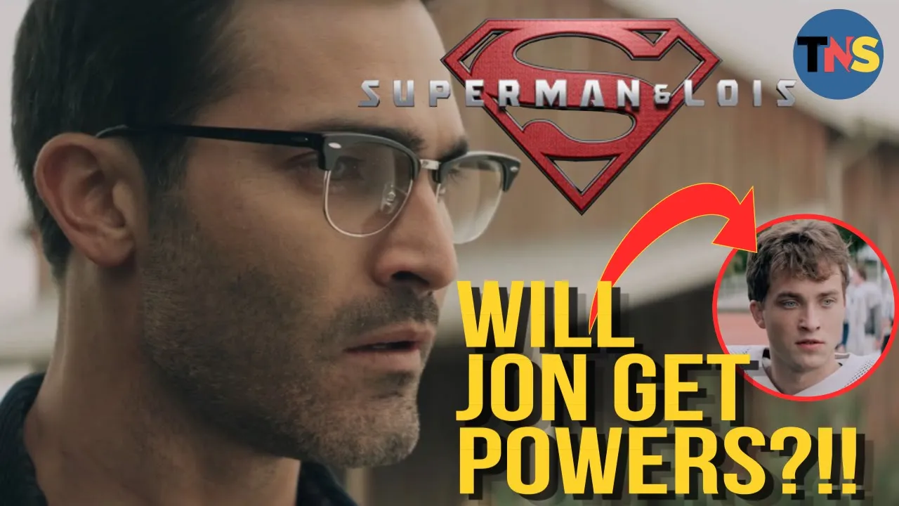 Superman & Lois Episode, S2E3 "The Thing in the Mines" Review & Spoiler Breakdown
