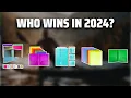 The Top 5 Best Three Prong Plastic Folders in 2024 - Must Watch Before Buying