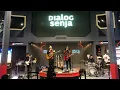 Download Lagu Dialog Senja - Lara @Jakarta Fair 2022