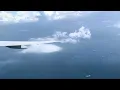 EVA Air Boeing 777-300ER Cruising Speed part 1
