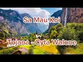 Download Lagu Tojana - Cyta Walone Cover - Sa Mau Koi (Lyrics)