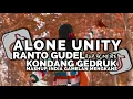 Lagu DJ ALONE X UNITY X RANTO GUDEL X MASHUP INDIA STYLE KONDANG GEDRUK GAMELAN CANDU YOVA FVNKY 2025