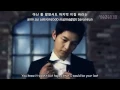 Download Lagu Kim Jong Kook (Feat.Song Joong Ki) - Men Are All Like That  [ENGSUB + Rom + Hangul]