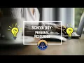 Schoology Personal Resources Part 1