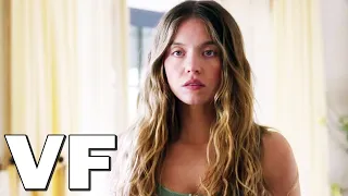 LA FEMME DE MÉNAGE Bande Annonce VF 2025 Sydney Sweeney Nouvelle 
