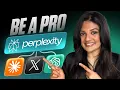 Build any app and launch it with perplexity computer Under 10 minutes