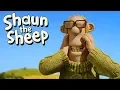 Download Lagu Rude Dude | Shaun the Sheep Season 5 | Full Episode