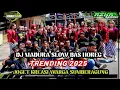Download Lagu DJ VIRAL 2025 , BAS HOREG , NROTOK NULUP AND JOGET KREASI TERBARU 2025 ,