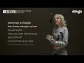 Sophie Powers - head empty no thoughts | [TEXTED] Sophie Powers | 가사 (Lyrics) | 딩고뮤직 | Dingo Music