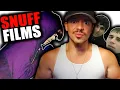 The TRUTH Of Snuff Films 1 Lunatic 1 Icepick 3 Guys 1 Hammer Vietnam Butcher