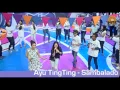 AYU TING TING - SAMBALADO (LIVE AT DAHSYAT MUSIK)