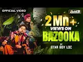 Download Lagu Bazooka (Official Music Video) | Star Boy LOC | Let's Get LOUDER