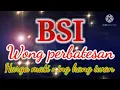 Download Lagu wong perbatesan tetep demen milih kang iwan
