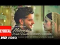 Download Lagu Mehendi Wale Haath (LYRICAL) Guru Randhawa Sanjana Sanghi|Sayeed Sachet-Parampara Arvindr |Bhushan K